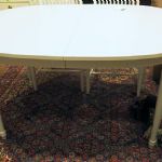 231 3369 DINING TABLE